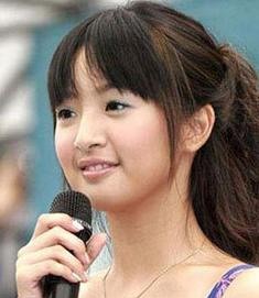 林依晨示范六款青春无敌发型