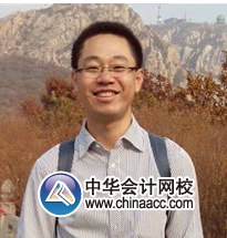 2013年注册税务师高分学员刘宏亮