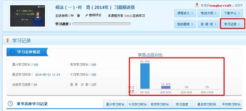 注税高清视频课堂