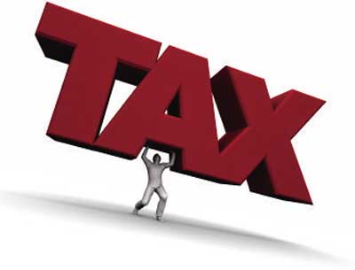 2014年个人所得税缴纳实务小结