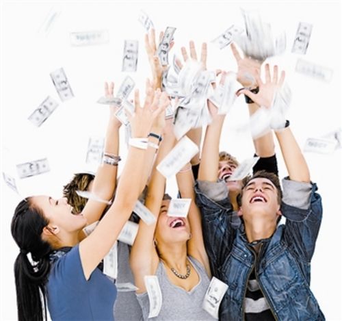 年底发双薪 如何缴纳个人所得税