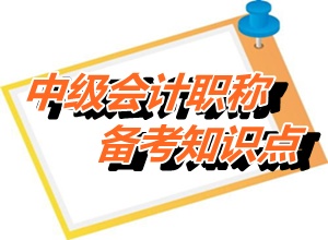 中级会计职称《财务管理》知识点：管理用现金流量表（5.28）