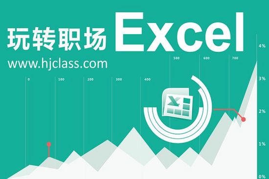 会计必须懂的EXCEL技巧