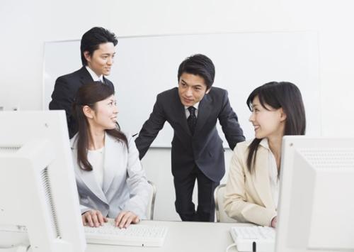 跟李老师学做房地产企业主管会计