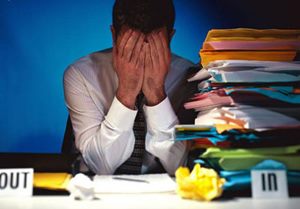 2015年注册会计师备考 如何快速走出学习疲劳期
