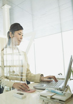 中小企业全盘账务处理与纳税筹划