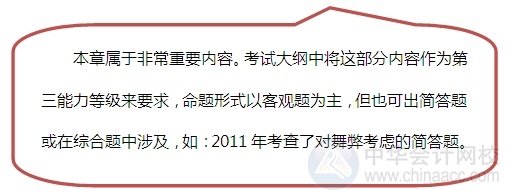 2015注会“借题发挥”审计篇汇总：第十三章对舞弊和法律法规