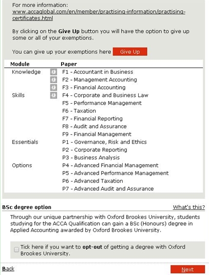 ACCA注册详细流程及报名方法-中华会计网校_ACCA