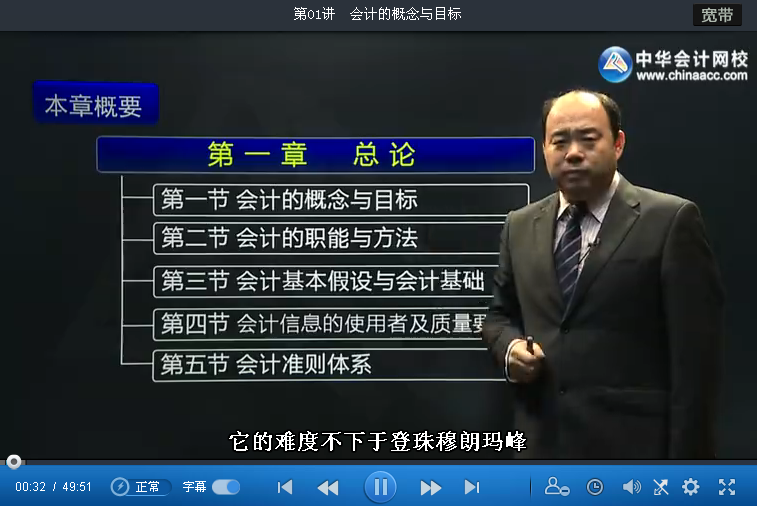 2016青岛会计官网