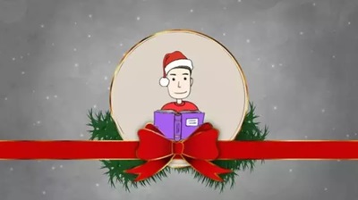 圣诞大礼包 2017ACCA学习资料免费领啦!_AC