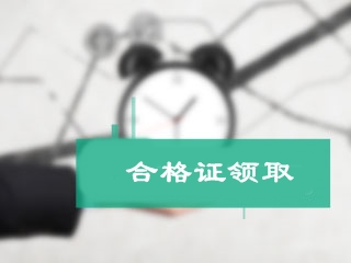 初级会计职称