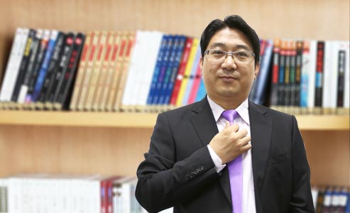 中华会计网校辅导名师刘国峰_中级职称,中级职