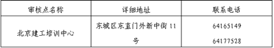 北京2017年高级会计师网上补报名时间7月6日 仅此一天