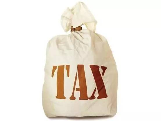 细说合伙企业纳税申报表与个人纳税申报表之间