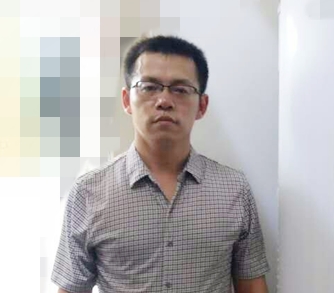 70后消防员:会计门外汉考初级无压力 网校是