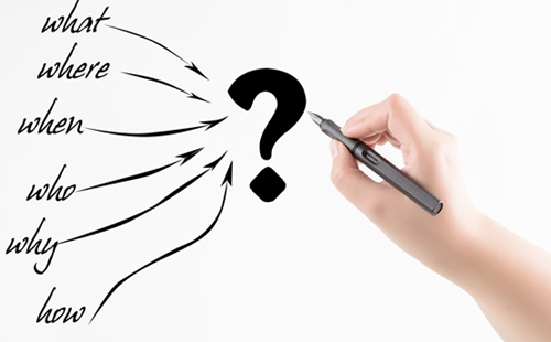 美国CPA考试面签技巧:美国签证面签常见问题