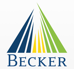 Becker 教材 更新 美国CPA 考试 AICPA uscpa 影响