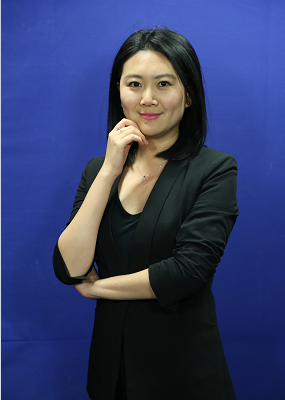 李伊雯