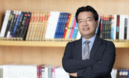 中华会计网校辅导名师高志谦_中级职称,中级职