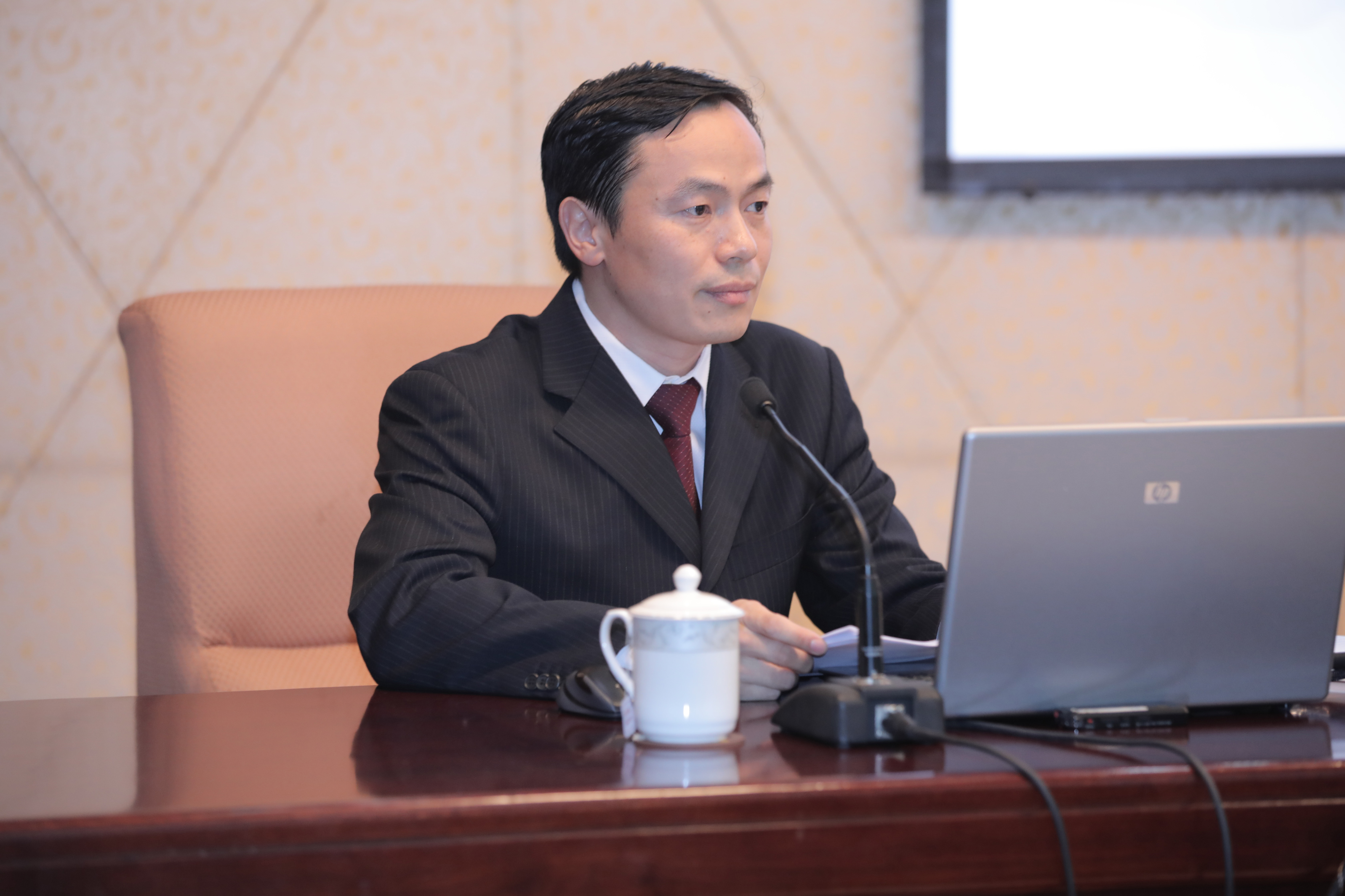 “新时代内部审计创新发展”研讨会在北京召开
