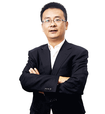 杨军