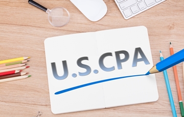 USCPA考试预约考位后多久可以收到准考证NTS