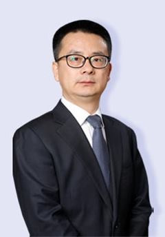"杨军