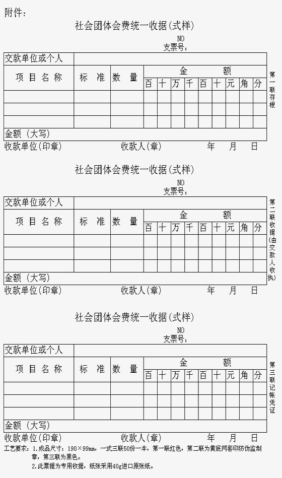 民政部财政部关于调整社会团体会费政策等有关