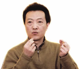 导演张继刚艺术简历(图)