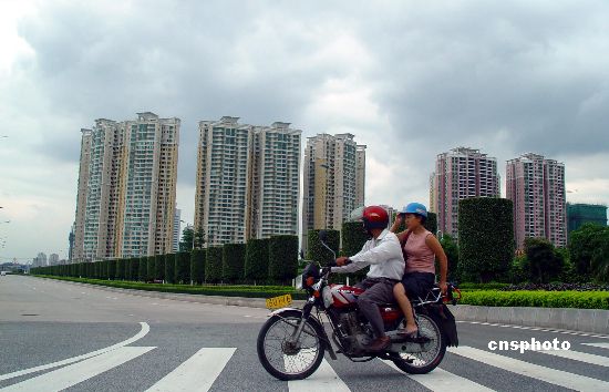 期待物业税调控房价 难出台远水救不了近火?