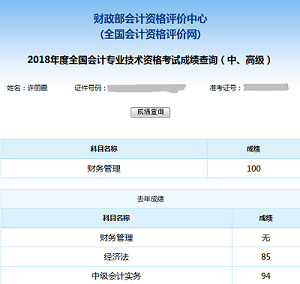 上班族没时间学习？这套中级会计职称备考经验送给你！