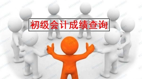 青海2019初级会计考试成绩查询入口开通了吗？