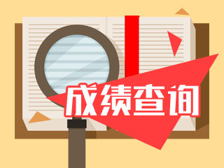 重庆2019年初级会计成绩查询入口开通了吗？