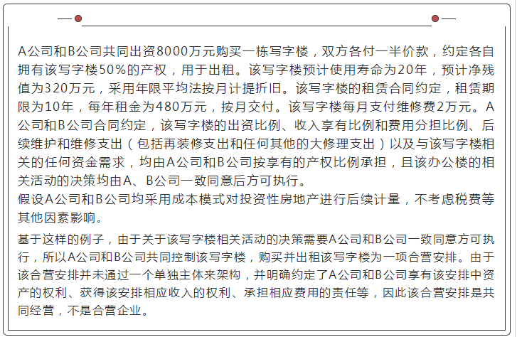 CPA江湖备受争议的“大反派”长投 这次被我搞定了（1）
