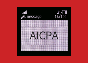 拖延症晚期？AICPA这个课程来救你！！
