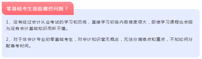 看懂这些问题 零基础也能轻松过初级！