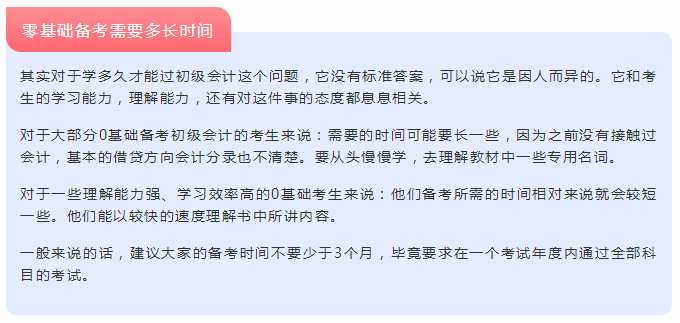 看懂这些问题 零基础也能轻松过初级！