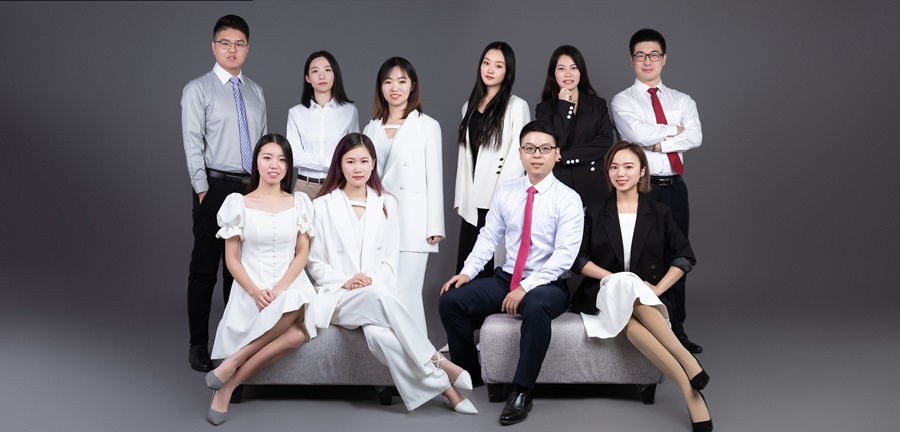 @中级VIP学员：你的金牌学管师已集结！他们是这样的↓
