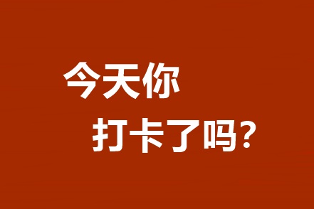 你还不知道吗高效无忧定制班专享基础阶段打卡a爆了