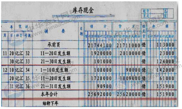 月末对账结账要注意什么?快快记住它