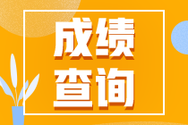 青海省2022年初级会计职称查分网址是什么？