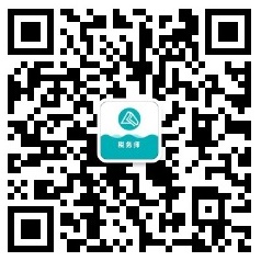 扫码关注公众号