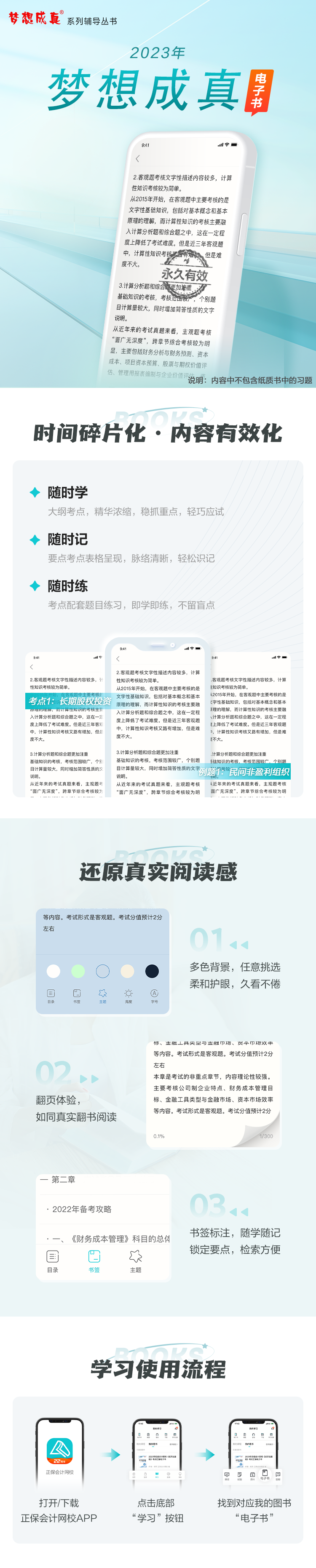 电子书详情