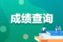 上海2022年中级会计职称考试成绩查询入口已开通！
