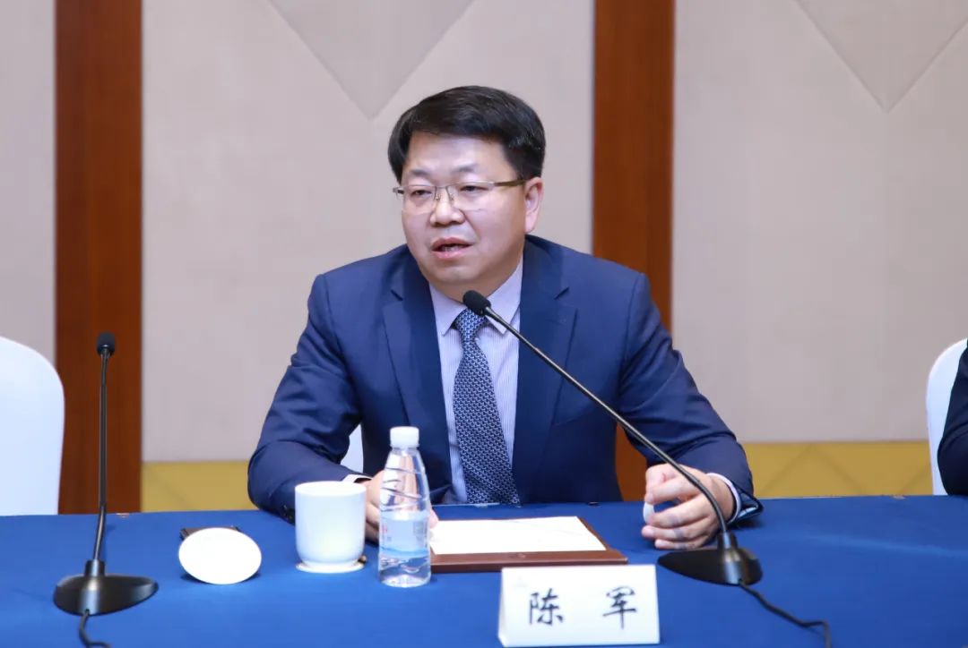 IMA与市北高新集团达成白金级战略合作伙伴关系