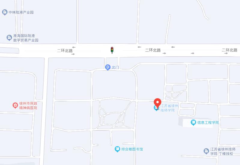 徐州2023高级经济师考试地点