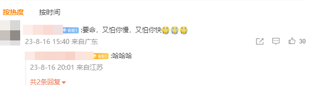 母仪天下 评论