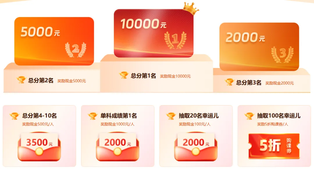 报分有奖1