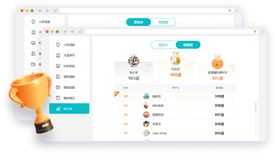 税务师AI题刷刷