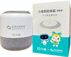 正保联名款小度智能音箱